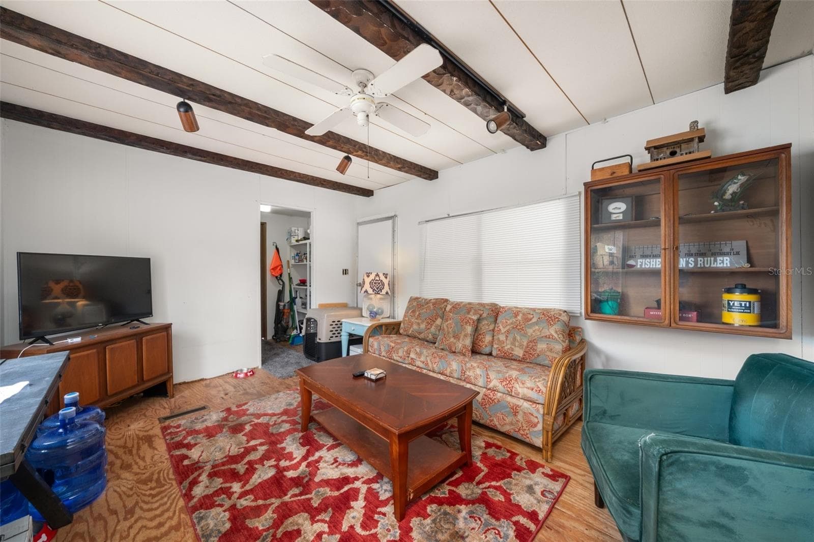 Mobile Home at 3144 HOLIDAY BEACH DR, AVON PARK, photo 13 of 41