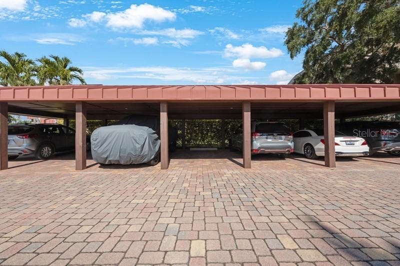Condominium at 1060 PINELLAS BAYWAY S #103, ST PETERSBURG, photo 39 of 39