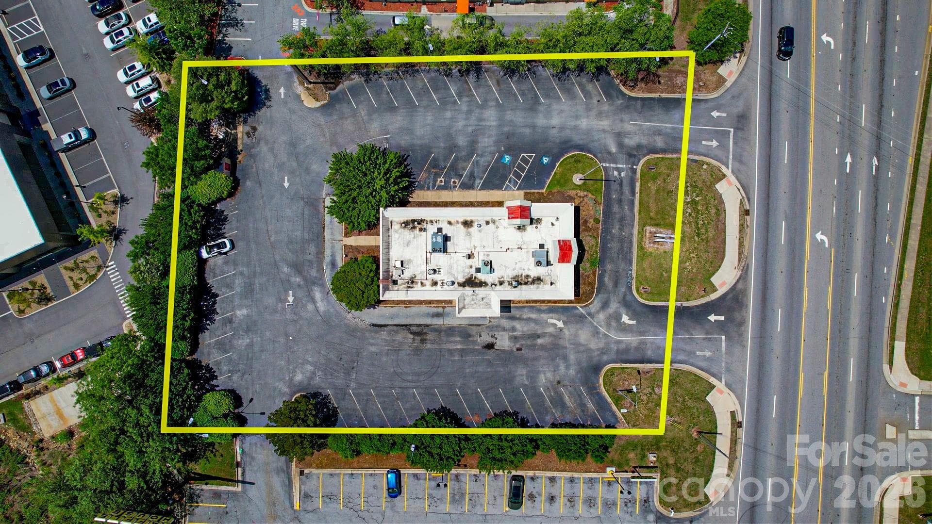 Business at 375 Long Shoals Road, Arden, photo 2 of 12
