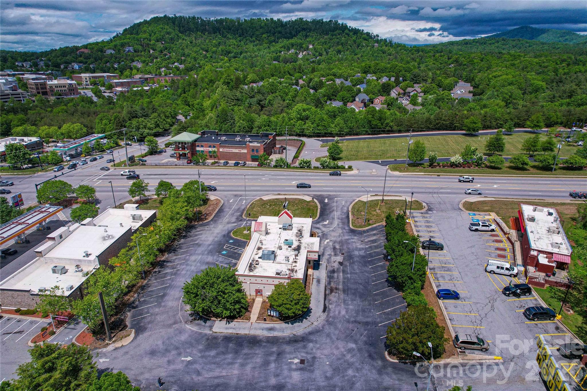 Business at 375 Long Shoals Road, Arden, photo 4 of 12