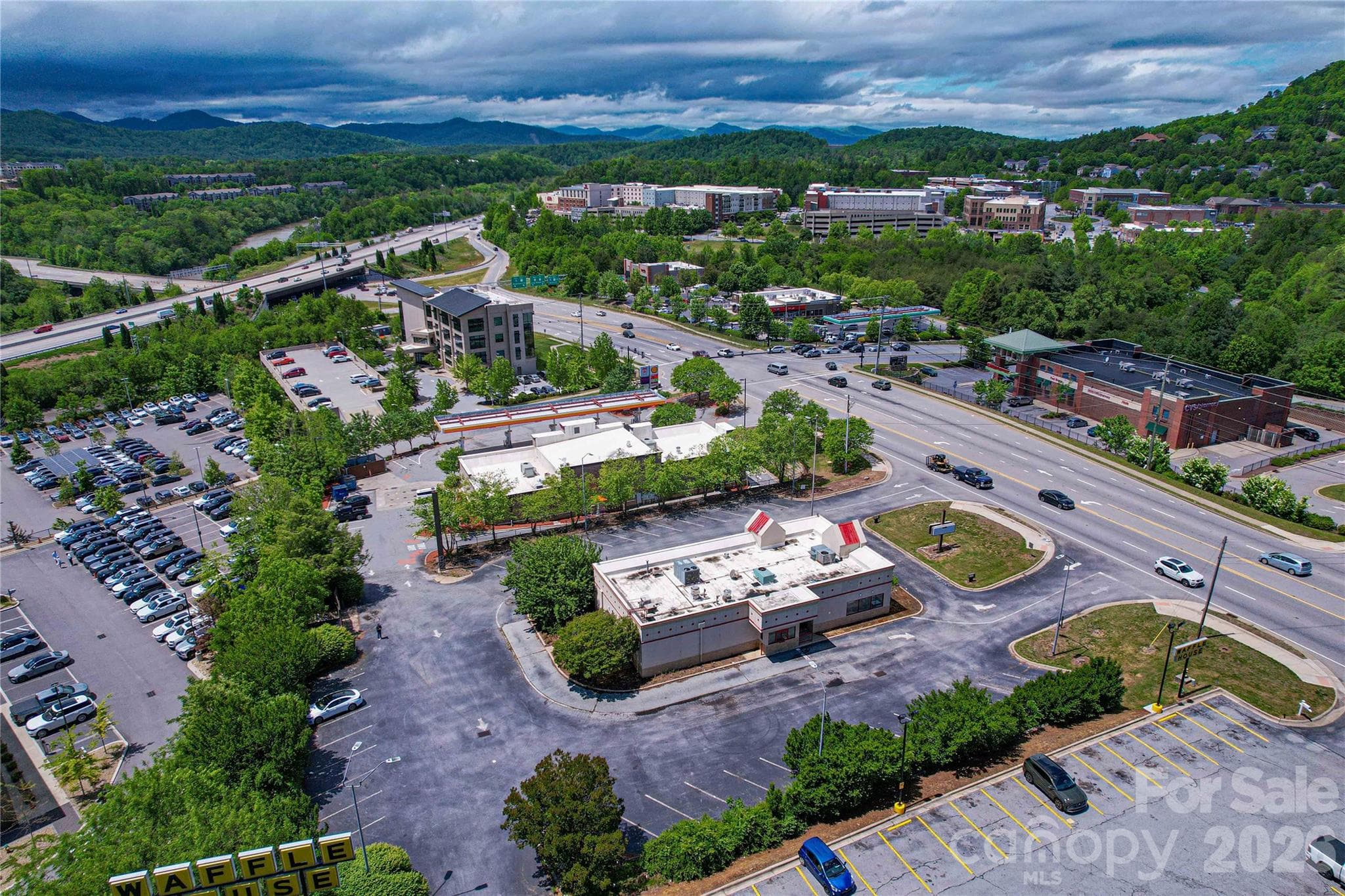 Business at 375 Long Shoals Road, Arden, photo 6 of 12