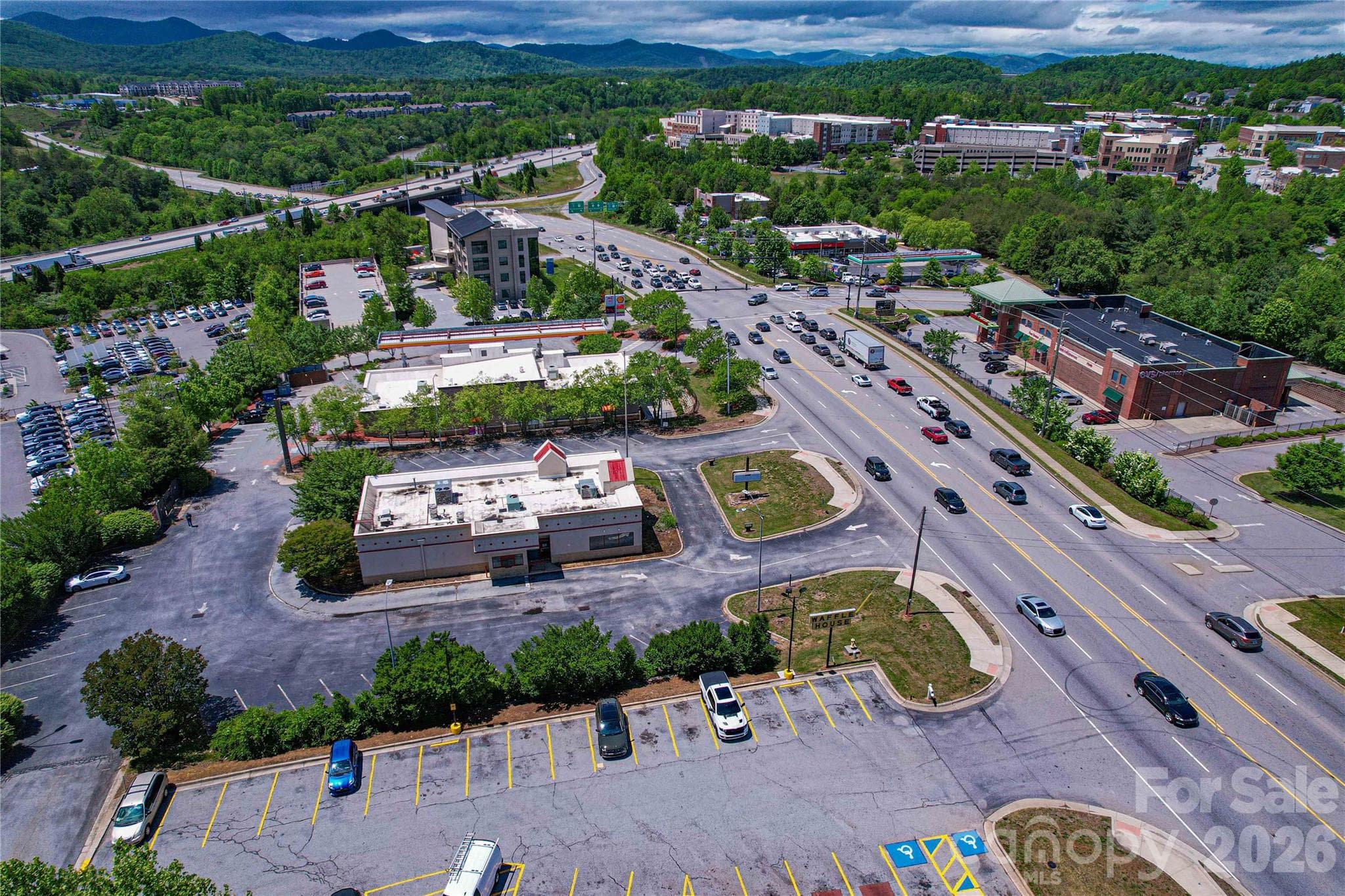 Business at 375 Long Shoals Road, Arden, photo 11 of 12