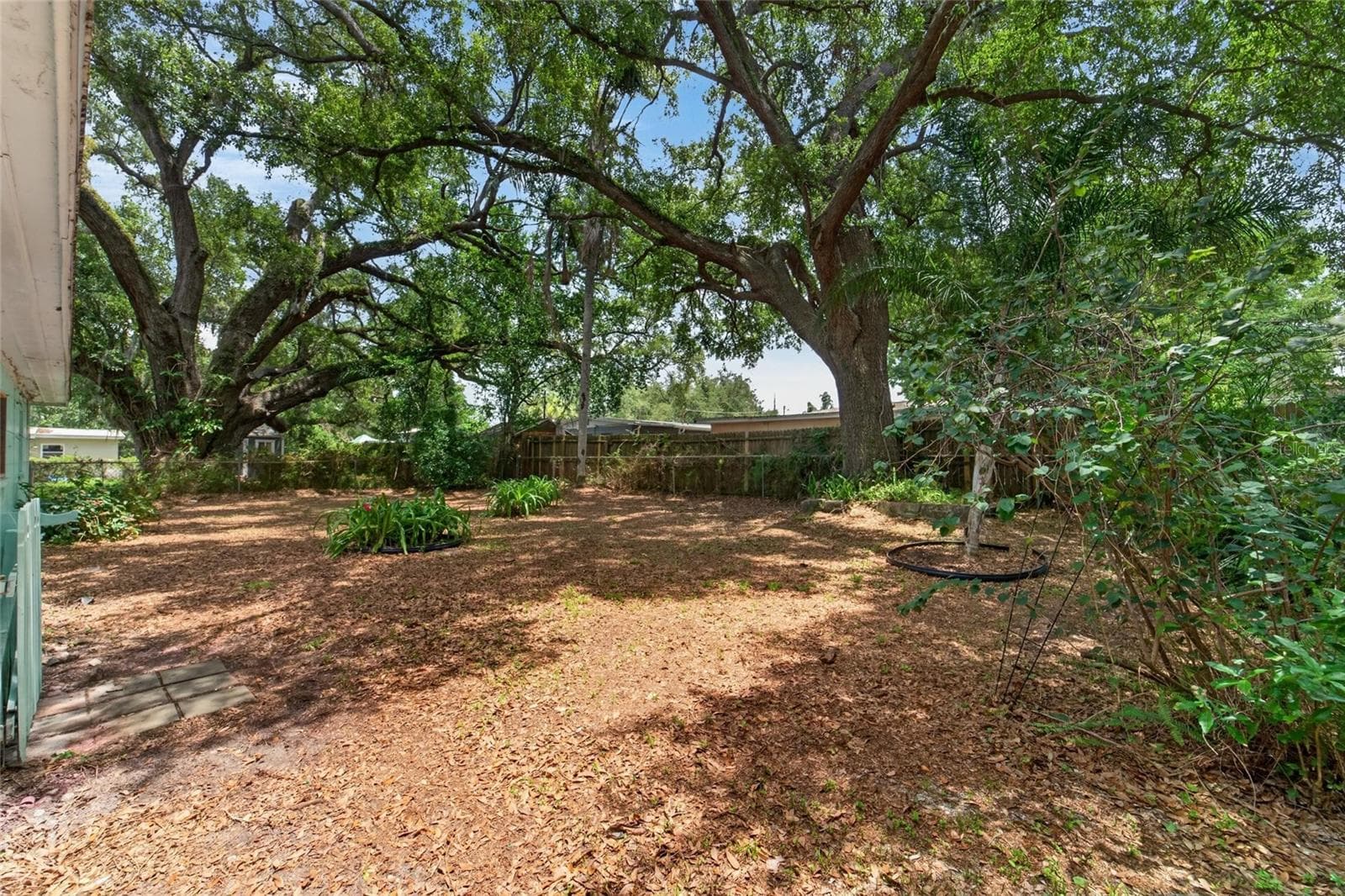 Single Family Residence at 3009 E FERN ST, TAMPA, photo 37 of 43