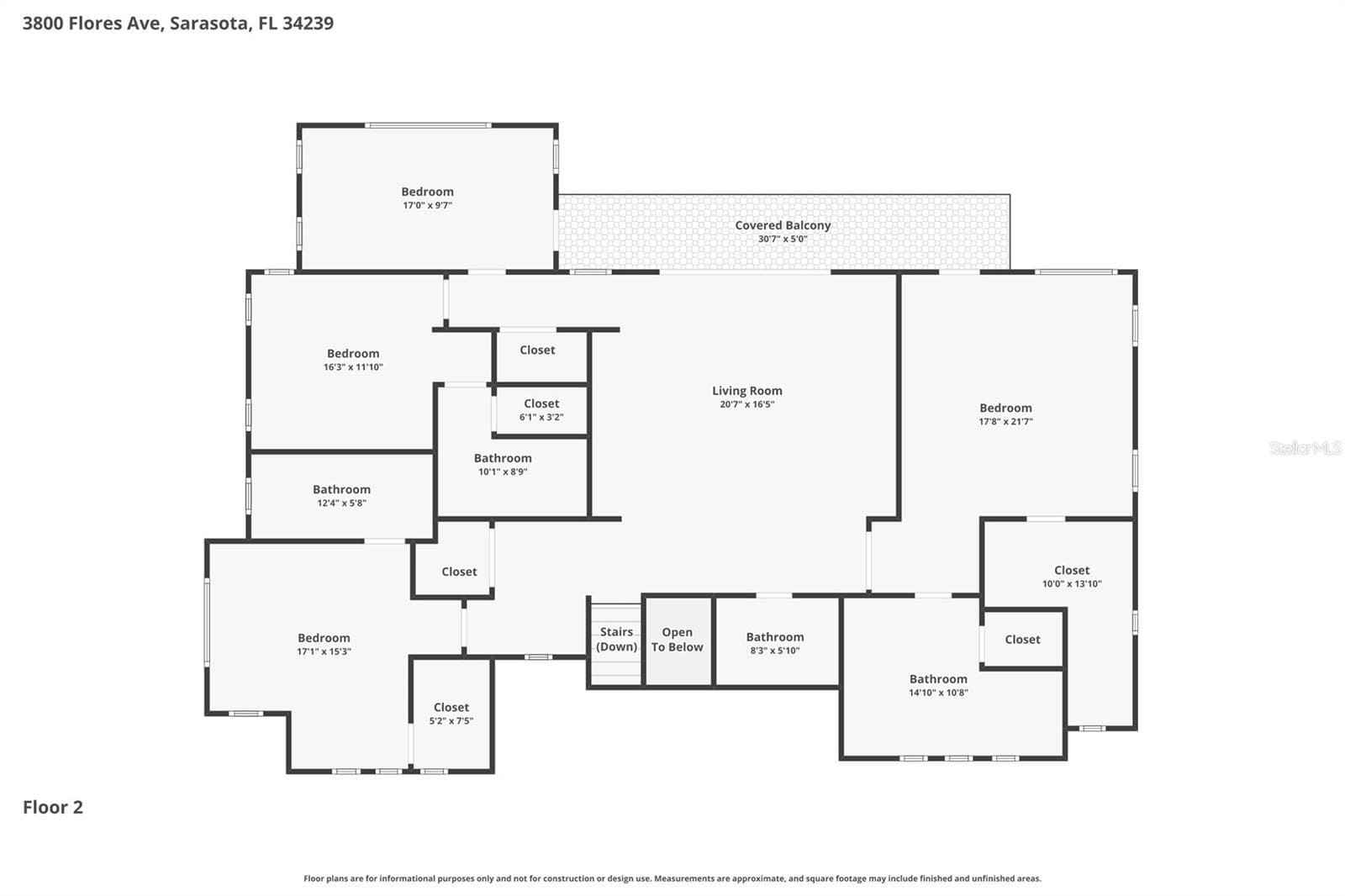 Single Family Residence at 3800 FLORES AVE, SARASOTA, photo 10 of 100