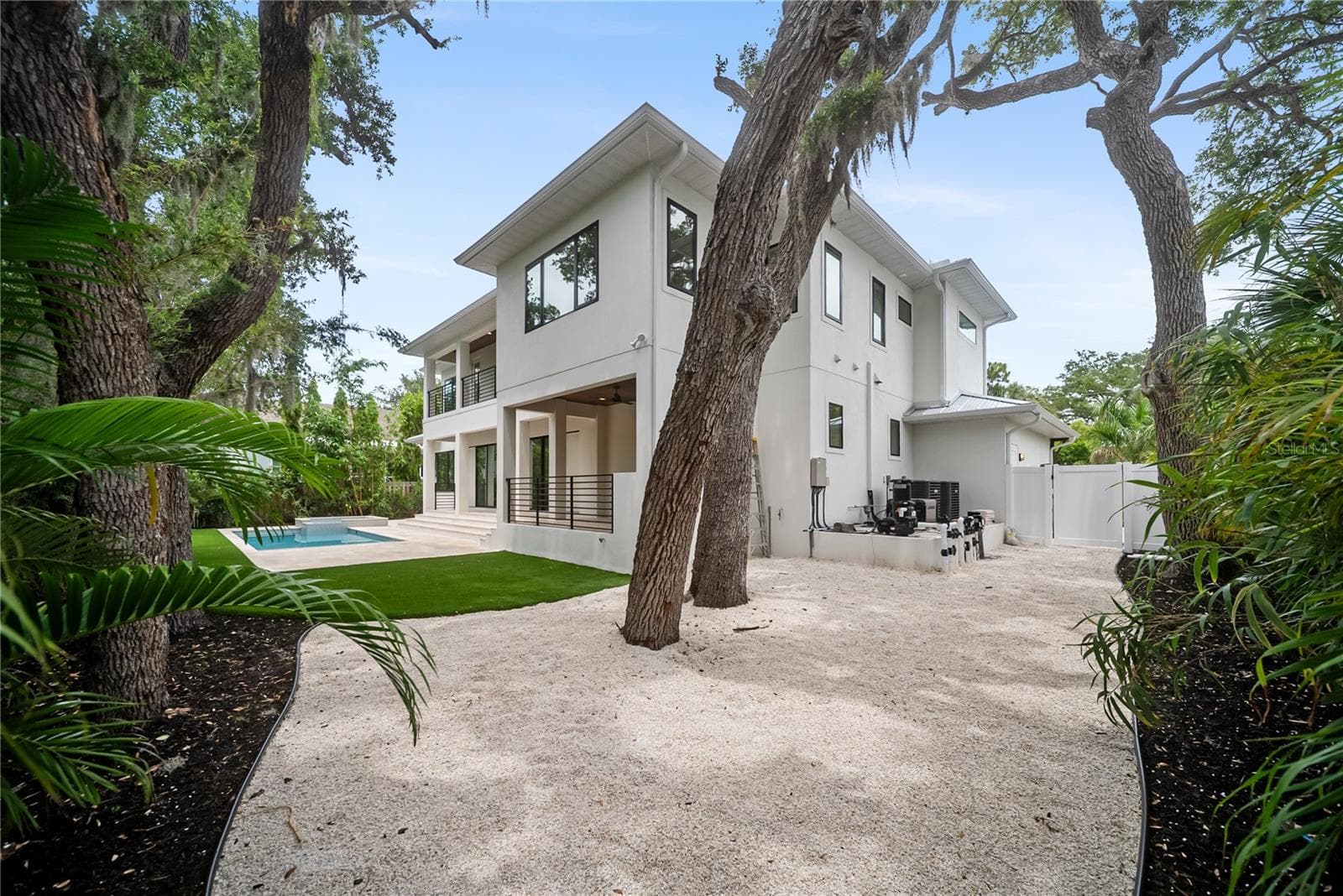 Single Family Residence at 3800 FLORES AVE, SARASOTA, photo 78 of 100