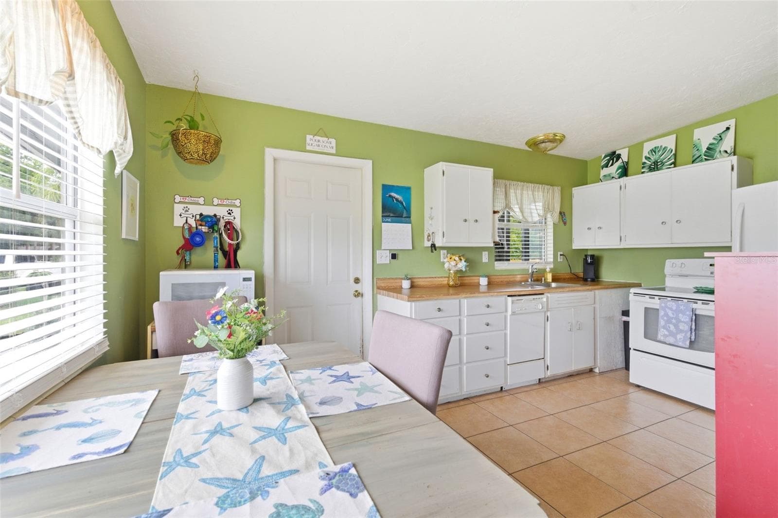 Single Family Residence at 100 AVERY AVE, CRYSTAL BEACH, photo 10 of 43
