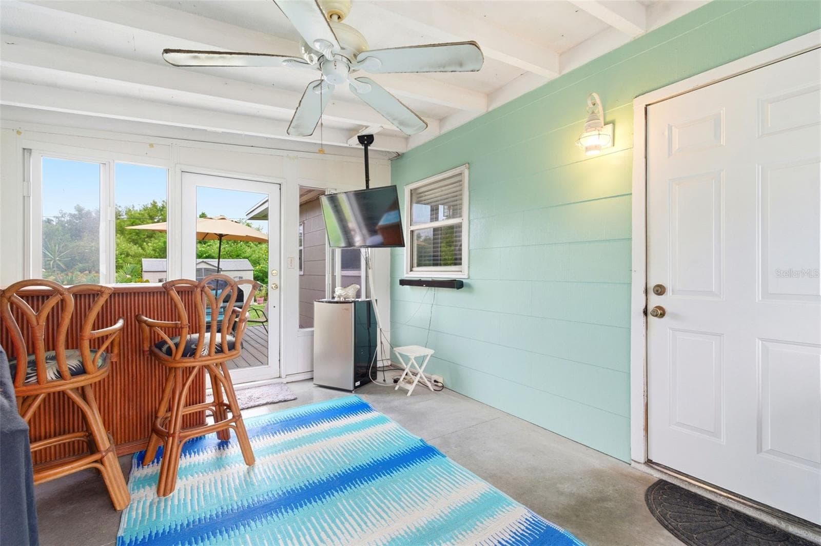Single Family Residence at 100 AVERY AVE, CRYSTAL BEACH, photo 20 of 43