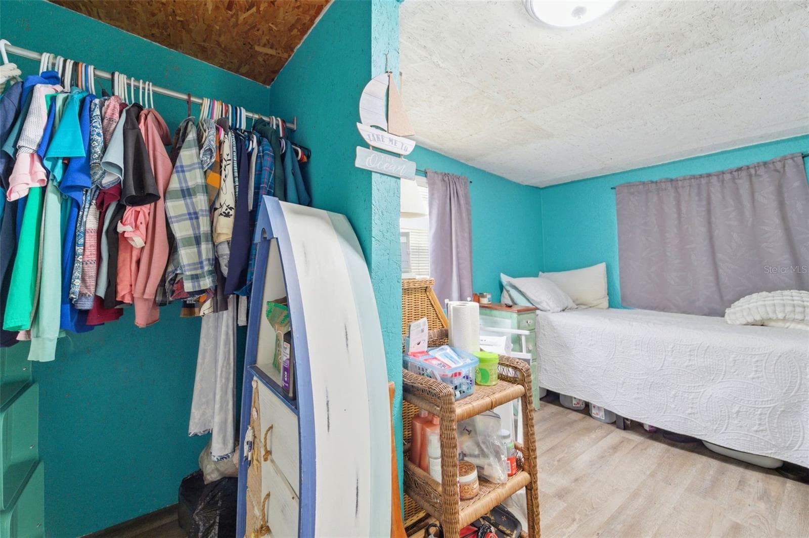 Bonus Space - 100 AVERY AVE, CRYSTAL BEACH