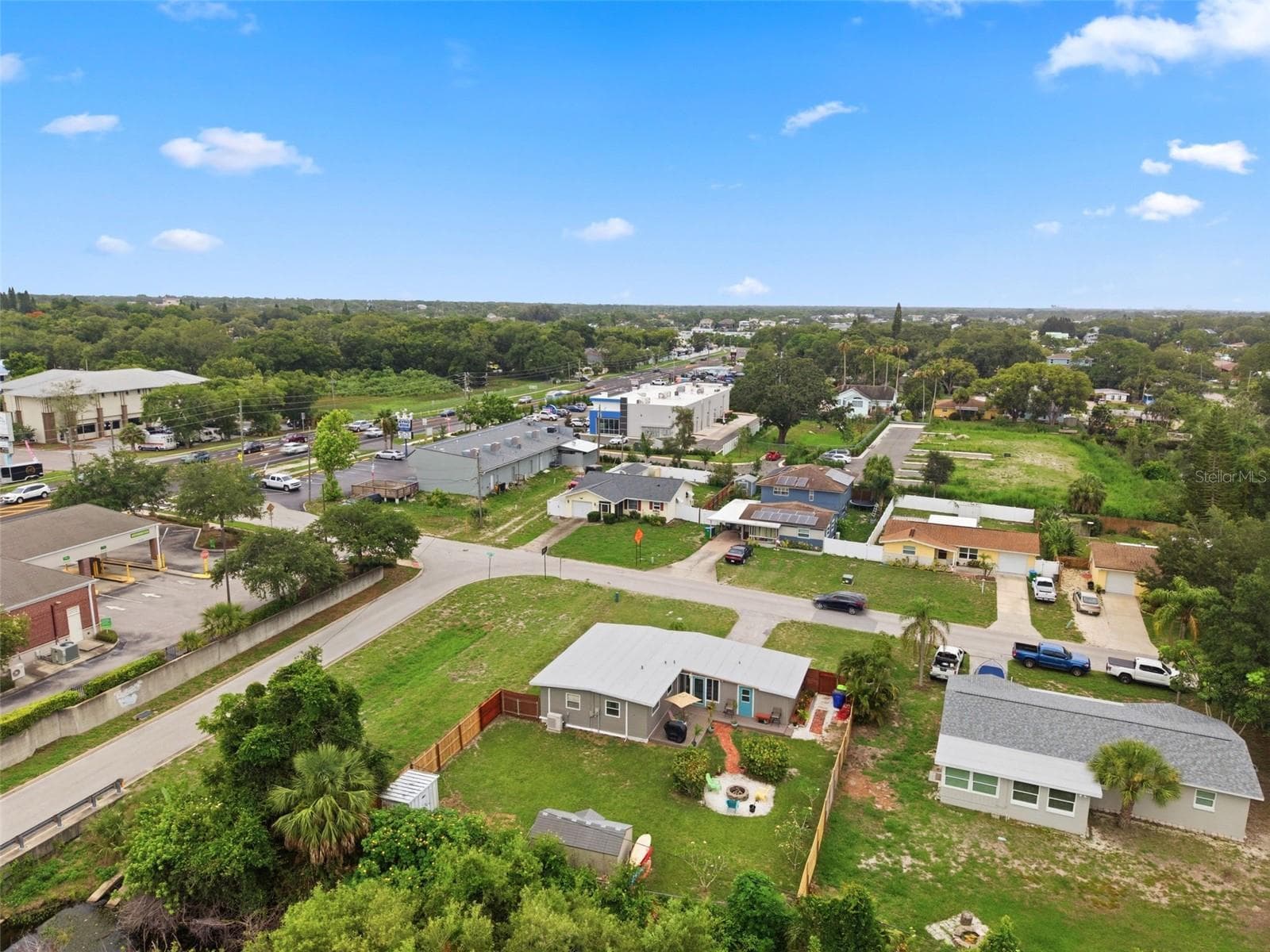 Single Family Residence at 100 AVERY AVE, CRYSTAL BEACH, photo 36 of 43