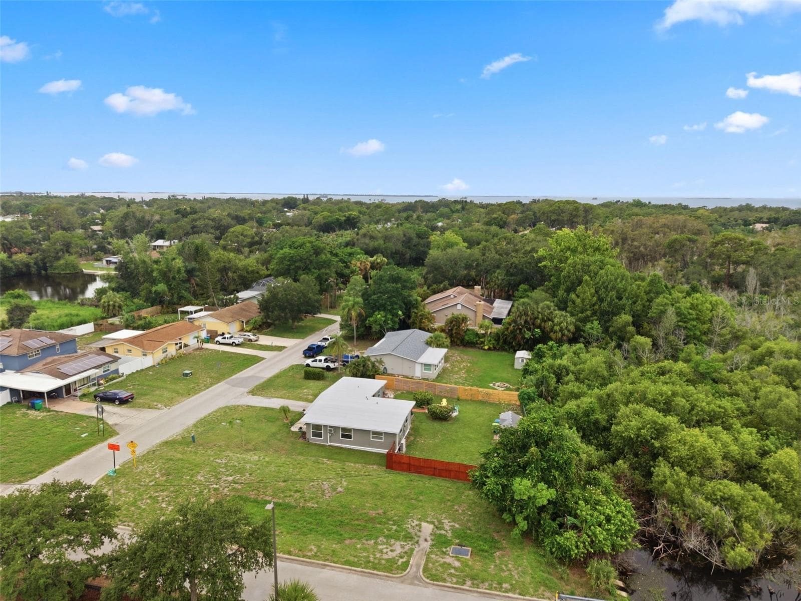 Single Family Residence at 100 AVERY AVE, CRYSTAL BEACH, photo 38 of 43