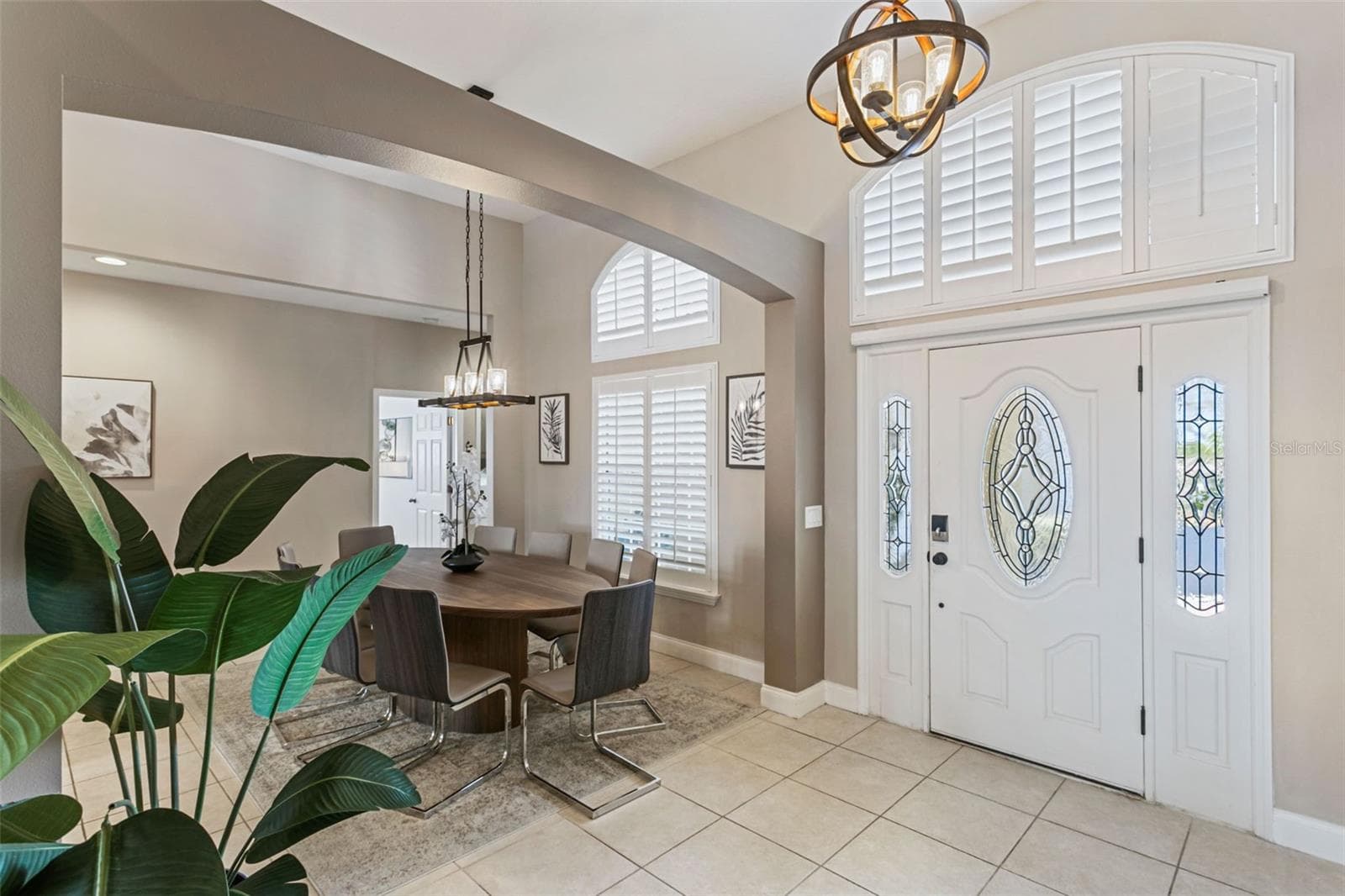 Single Family Residence at 4915 TROYDALE RD, TAMPA, photo 19 of 91