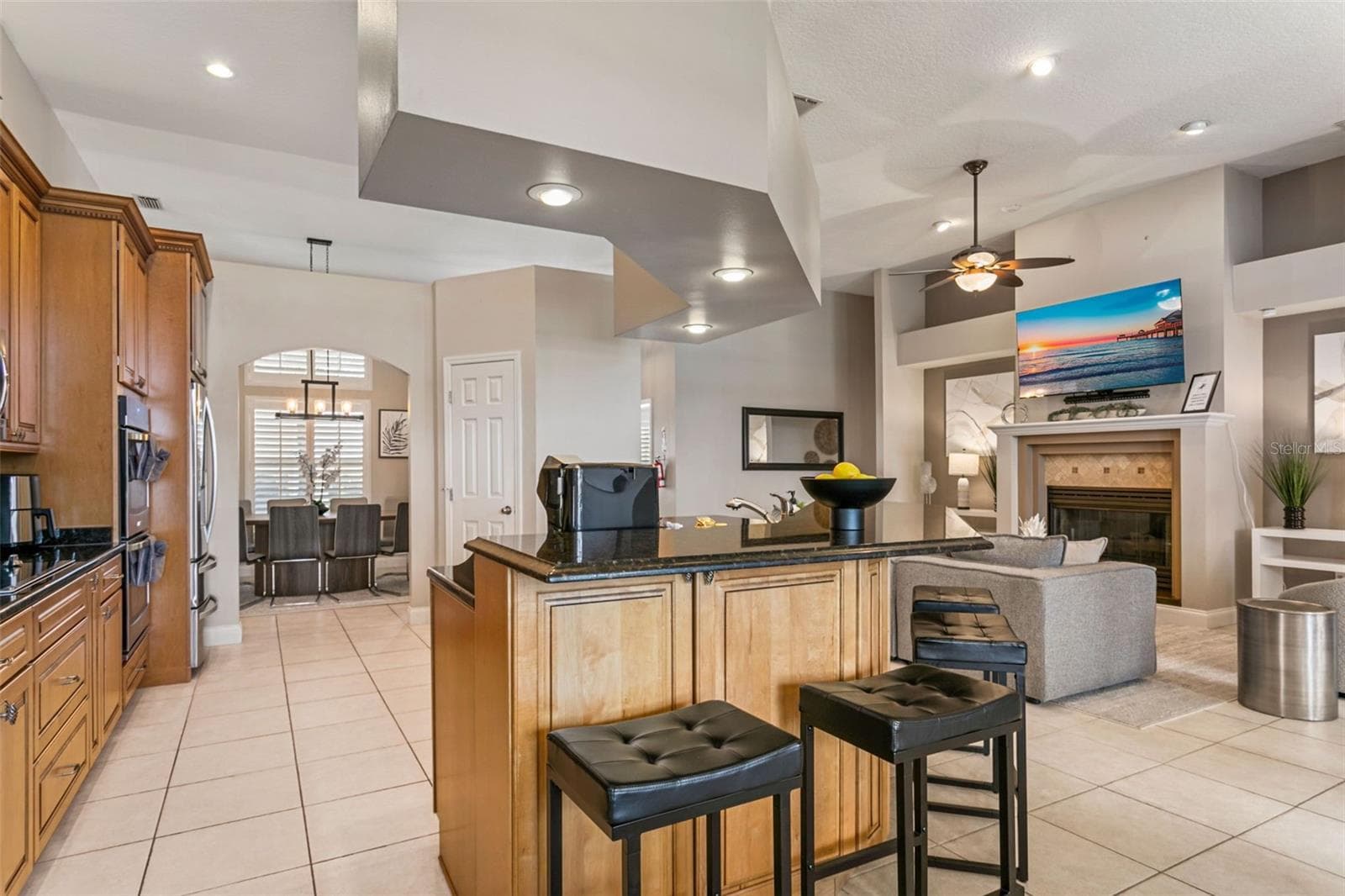 Single Family Residence at 4915 TROYDALE RD, TAMPA, photo 26 of 91