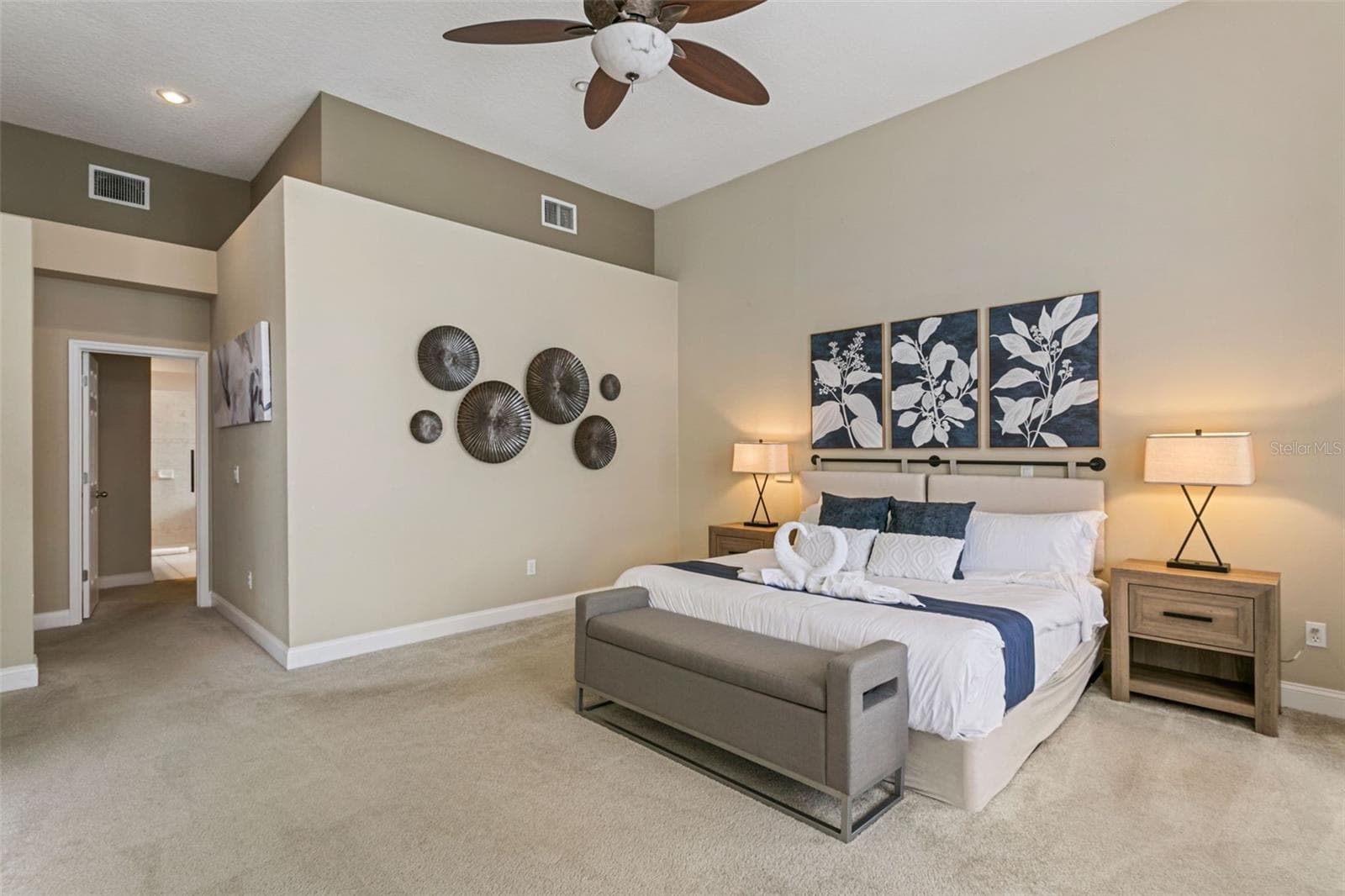 Single Family Residence at 4915 TROYDALE RD, TAMPA, photo 56 of 91