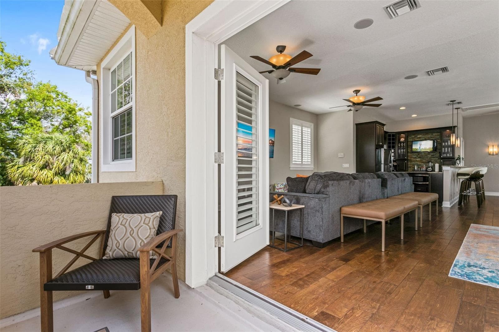 Single Family Residence at 4915 TROYDALE RD, TAMPA, photo 59 of 91