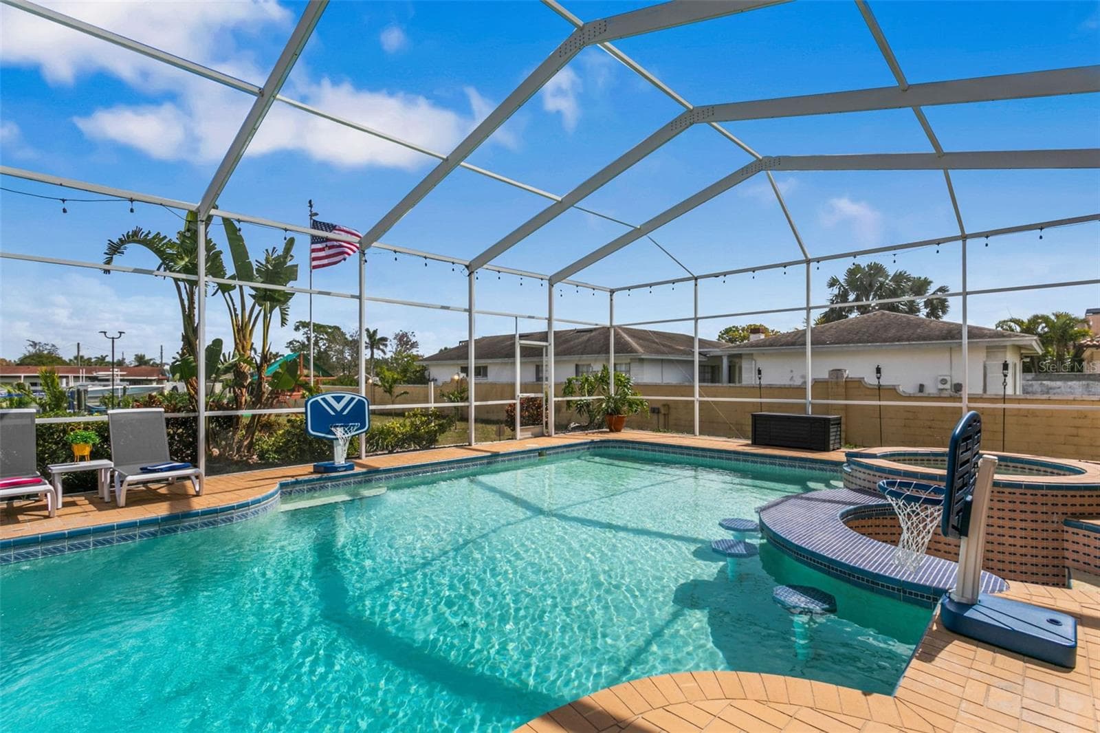 Single Family Residence at 4915 TROYDALE RD, TAMPA, photo 87 of 91