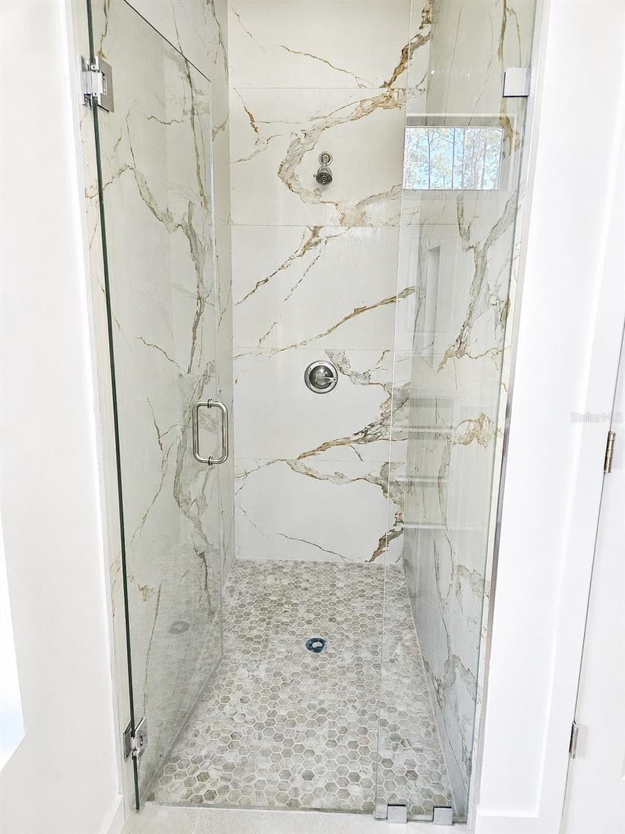 primary shower - 2820 W 44 ST, LEHIGH ACRES