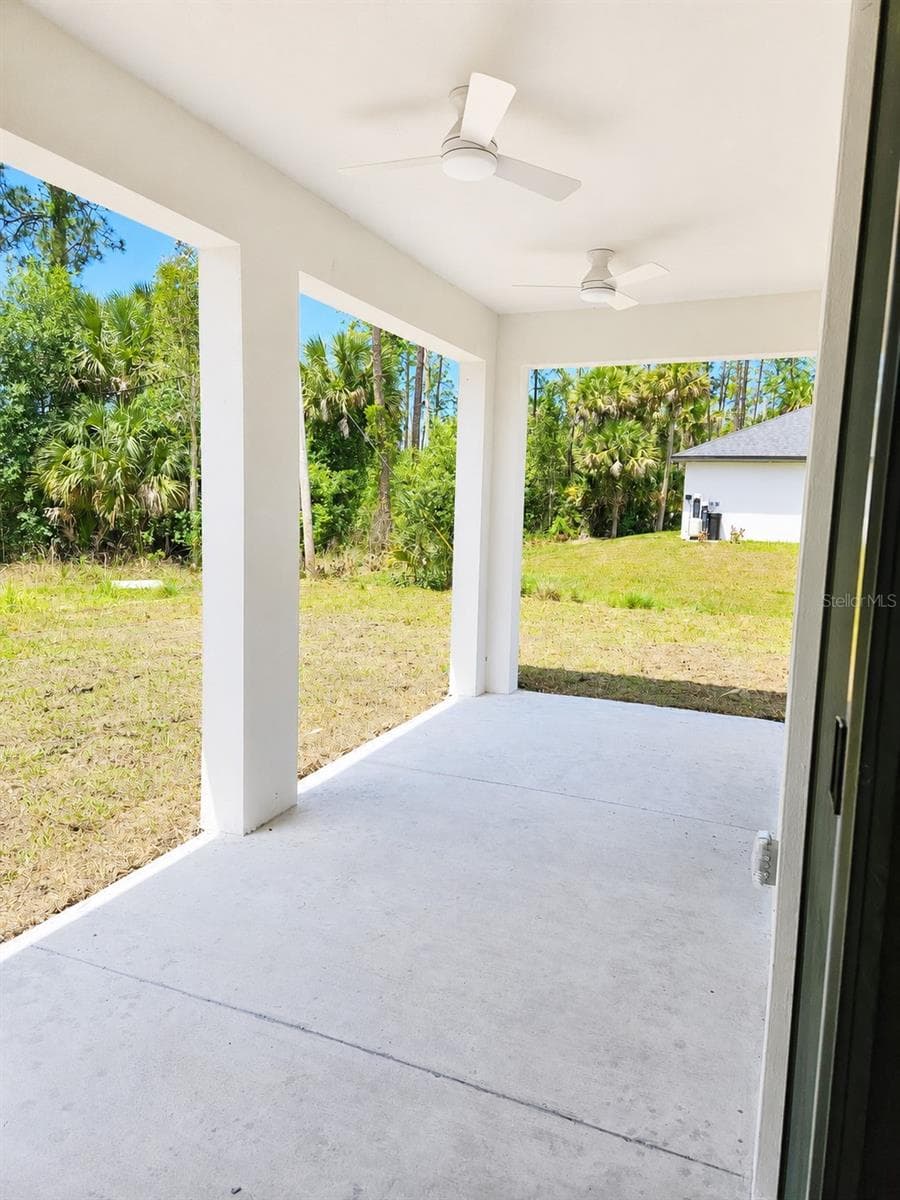 Single Family Residence at 2820 W 44 ST, LEHIGH ACRES, photo 26 of 29