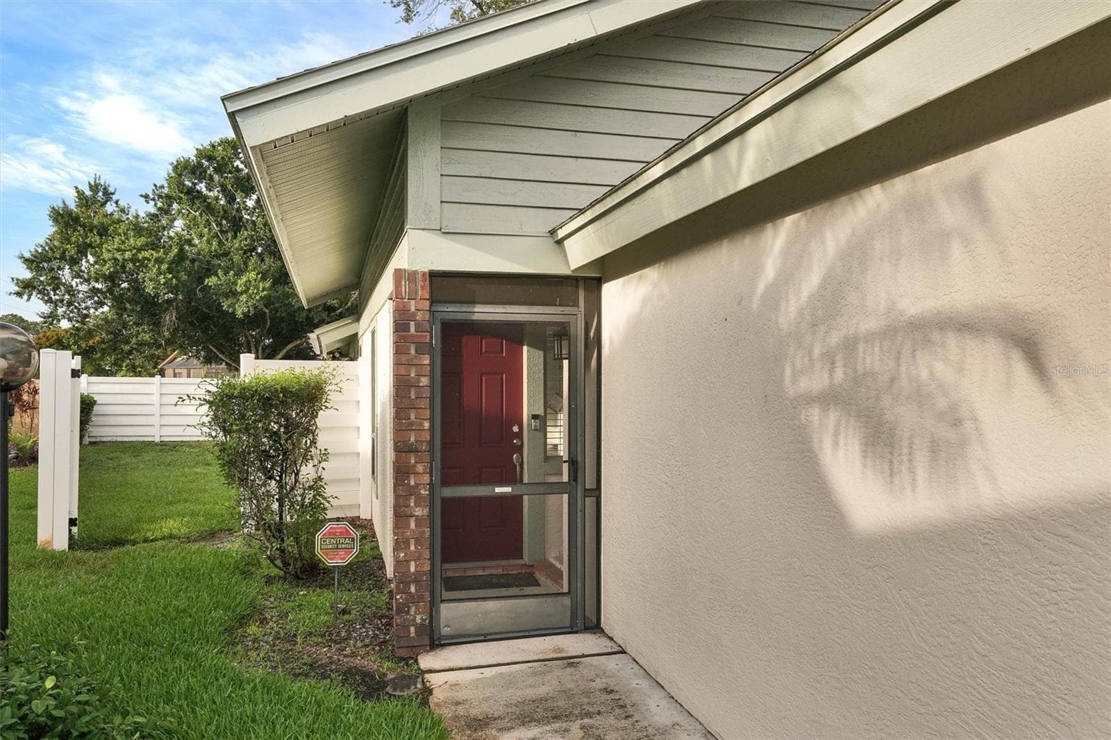 Condominium at 7861 PINE TRACE DR #7861, SARASOTA, photo 2 of 36
