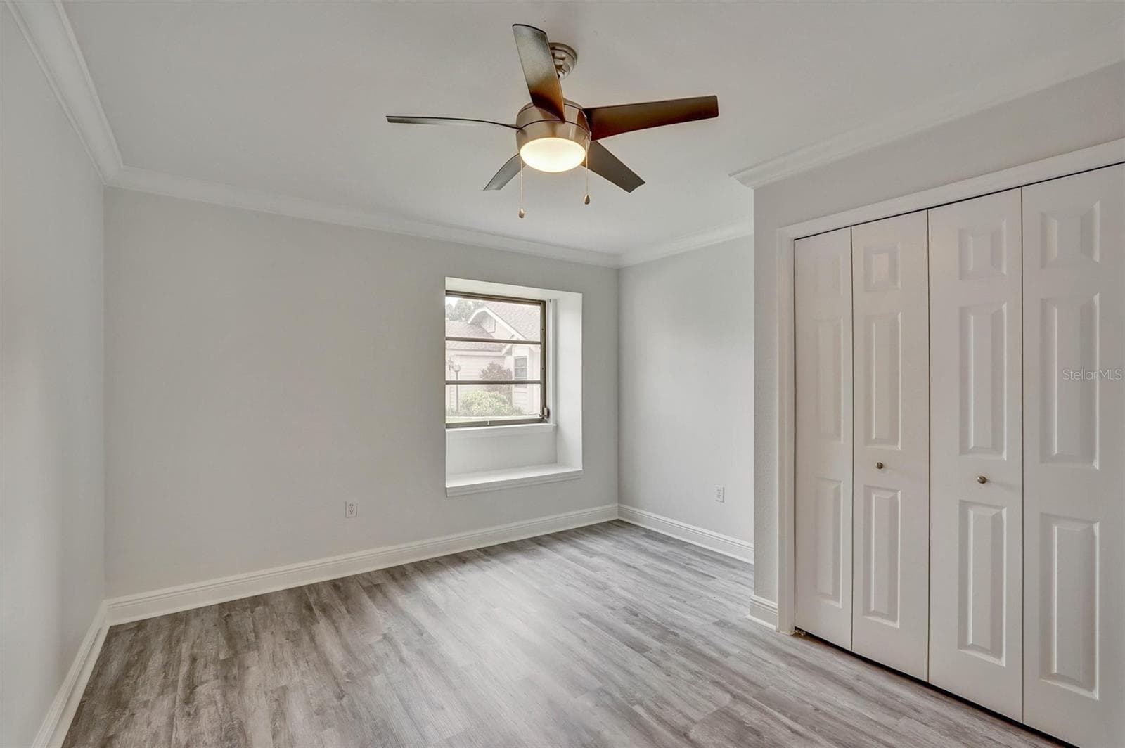 Second bedroom - 7861 PINE TRACE DR #7861, SARASOTA