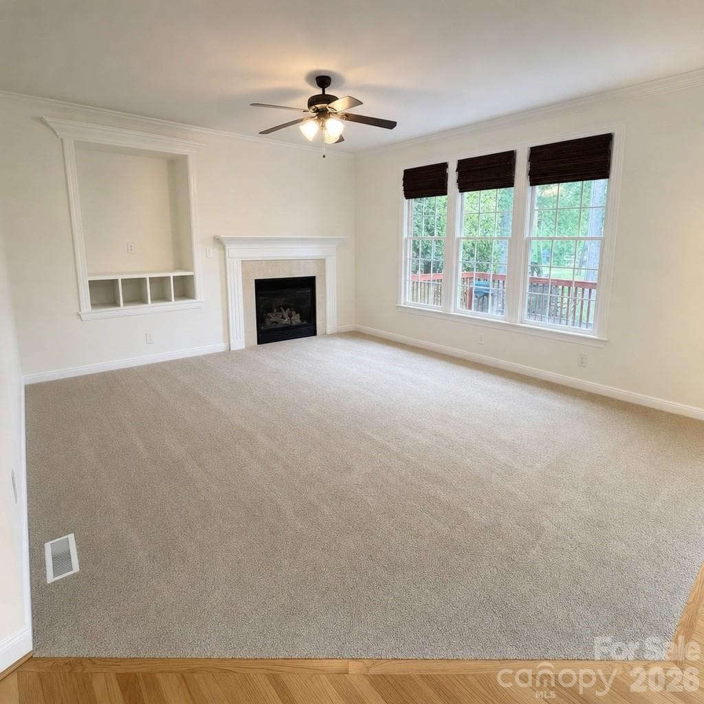 Single Family Residence at Davidson, photo 20 of 21