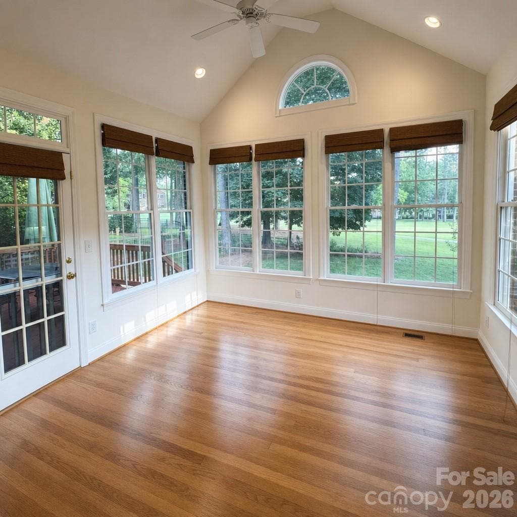 Single Family Residence at Davidson, photo 21 of 21