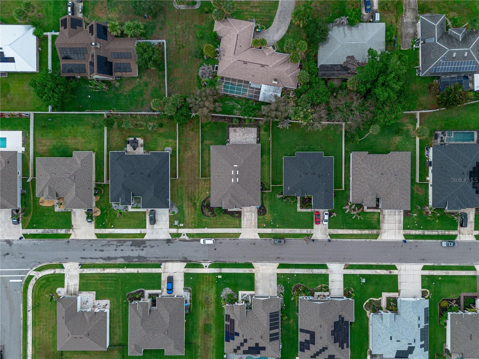 Single Family Residence at 1772 KILLIAN DR NE, PALM BAY, photo 35 of 46