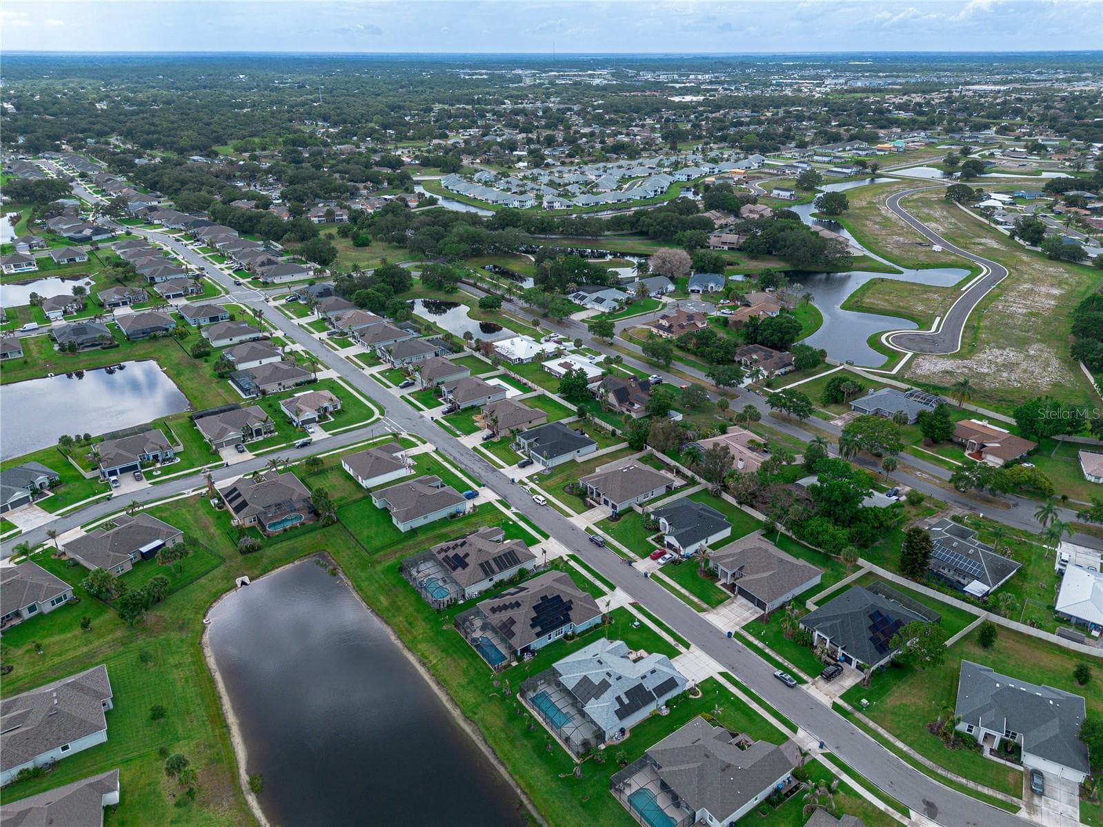 Single Family Residence at 1772 KILLIAN DR NE, PALM BAY, photo 37 of 46