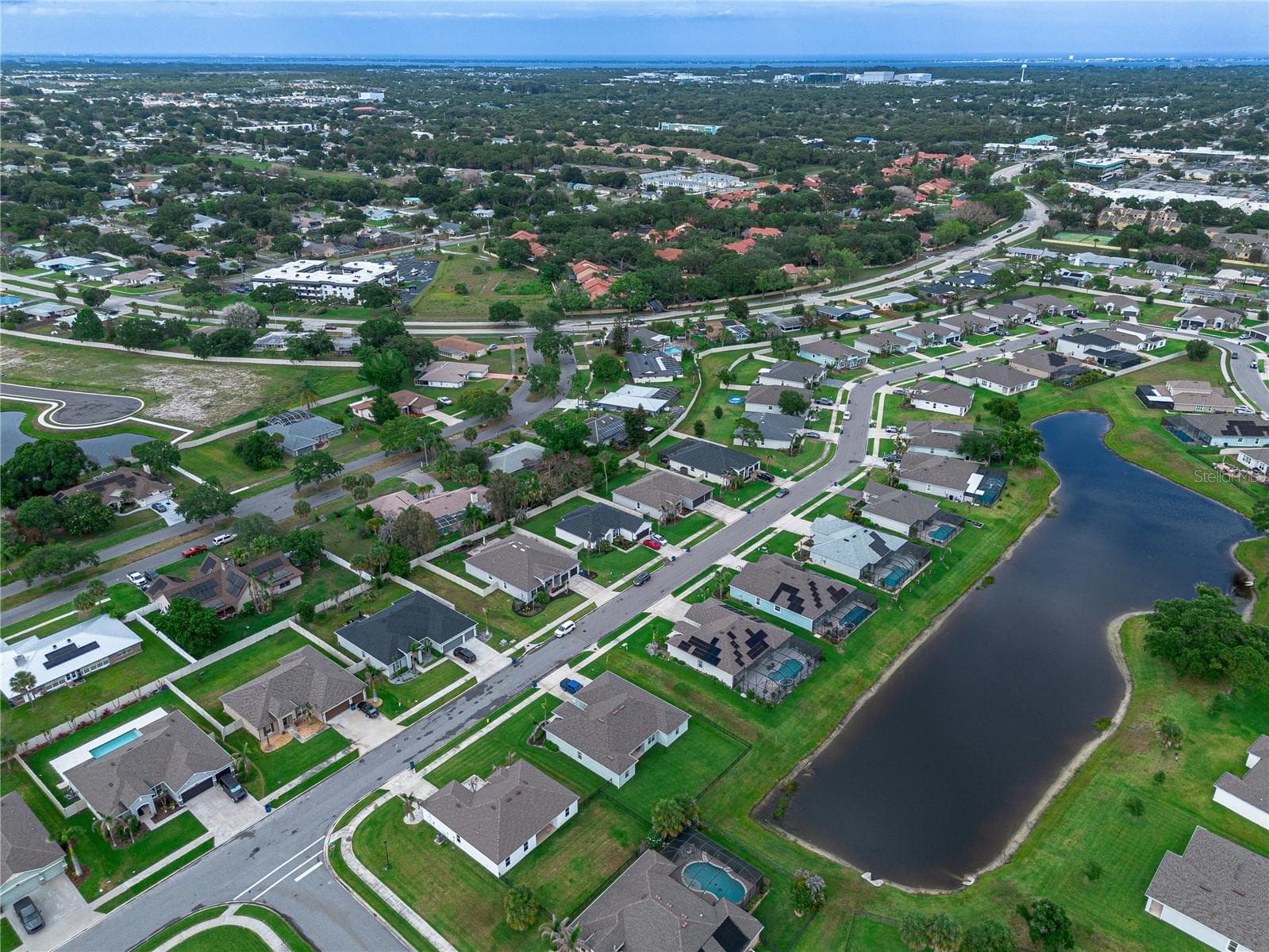 Single Family Residence at 1772 KILLIAN DR NE, PALM BAY, photo 39 of 46