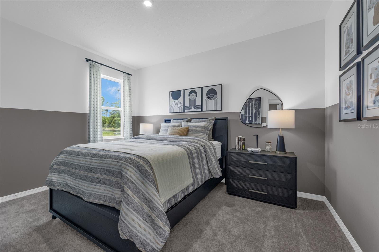 Single Family Residence at 5824 CLIFFBOW LOOP, LEESBURG, photo 9 of 45