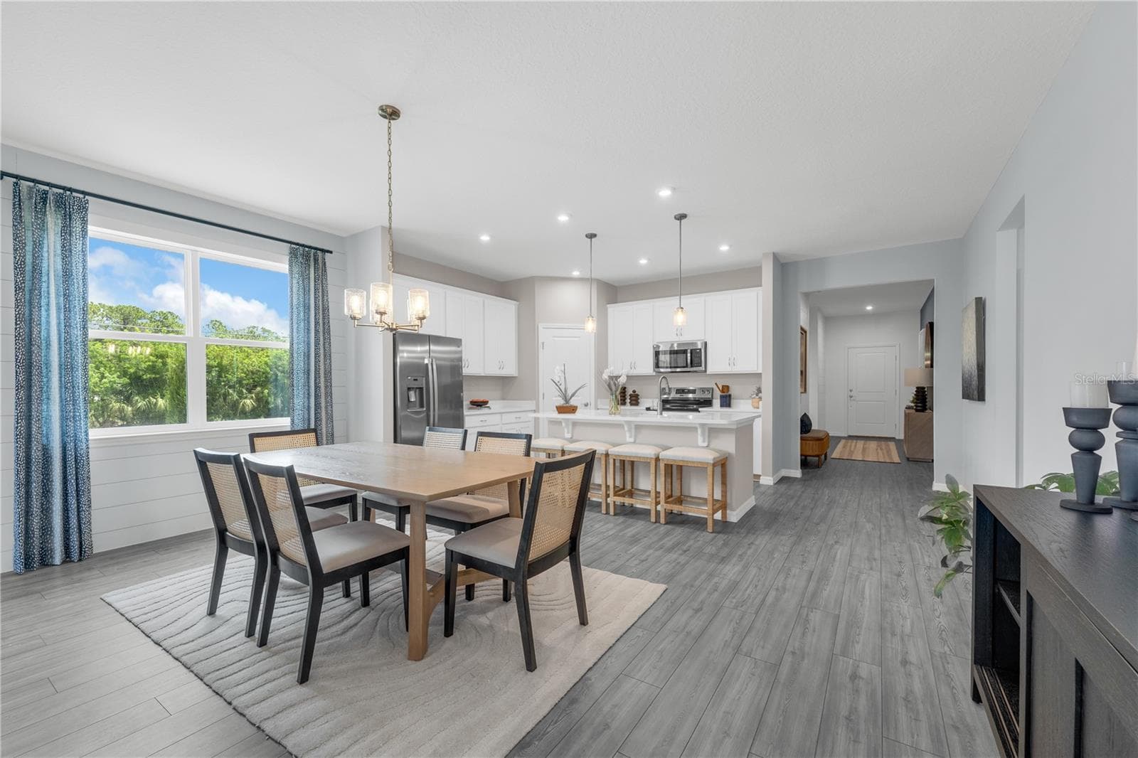 Single Family Residence at 5824 CLIFFBOW LOOP, LEESBURG, photo 13 of 45
