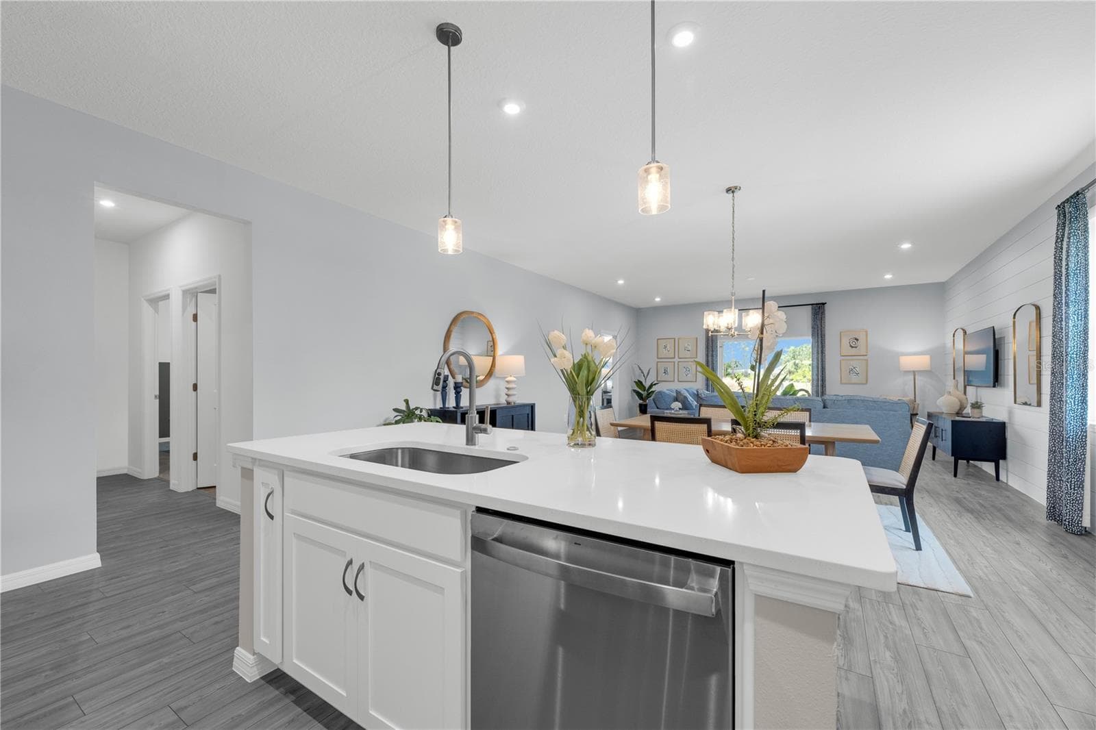 Single Family Residence at 5824 CLIFFBOW LOOP, LEESBURG, photo 17 of 45