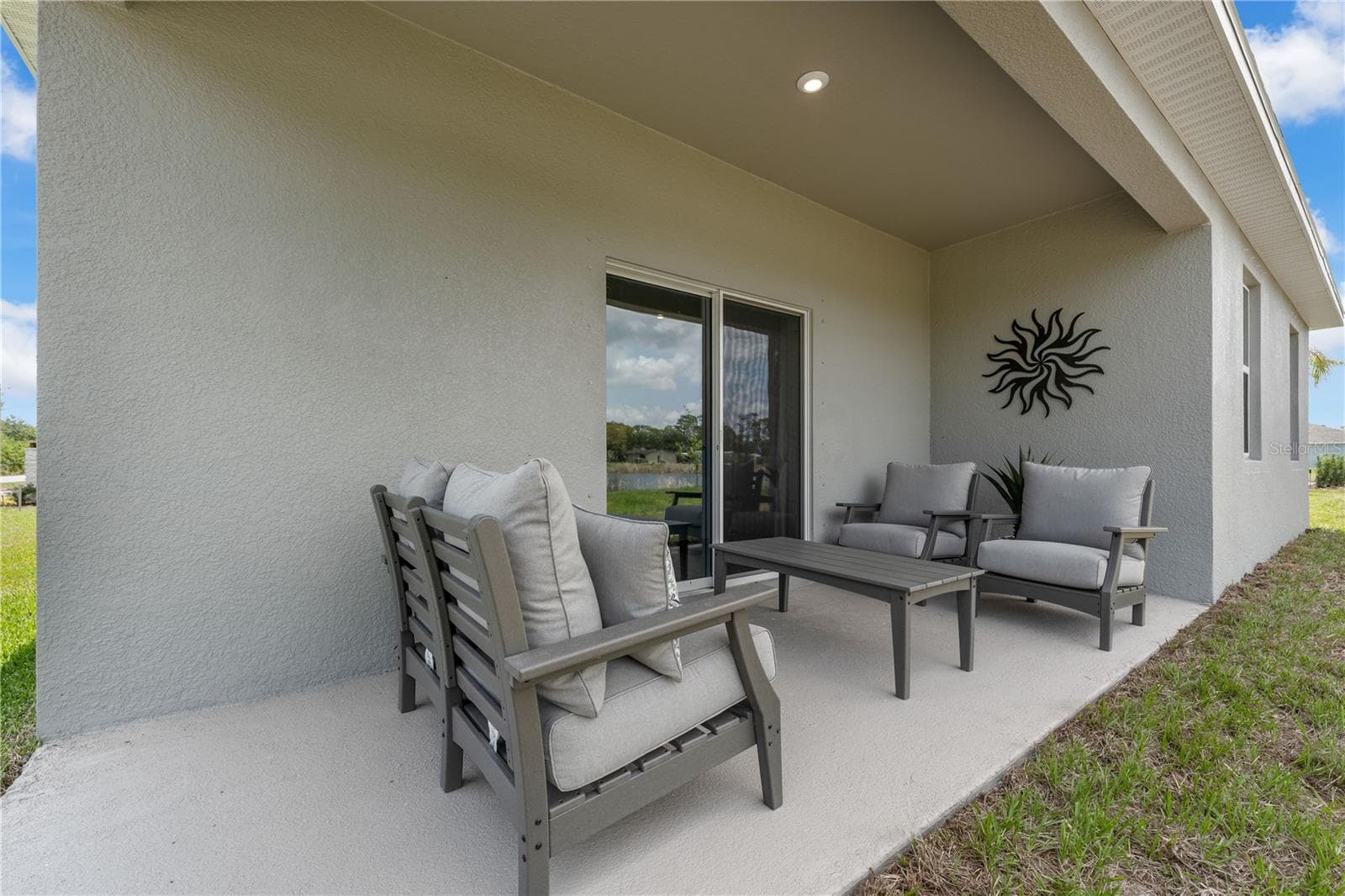 Single Family Residence at 5824 CLIFFBOW LOOP, LEESBURG, photo 29 of 45