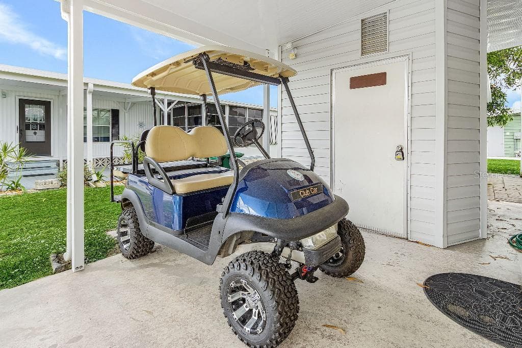 Mobile Home at 251 IBIS, PUNTA GORDA, photo 5 of 34
