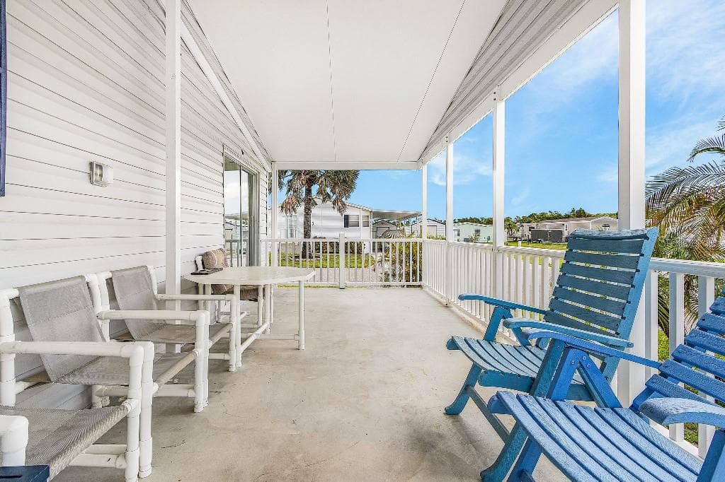 Mobile Home at 251 IBIS, PUNTA GORDA, photo 6 of 34