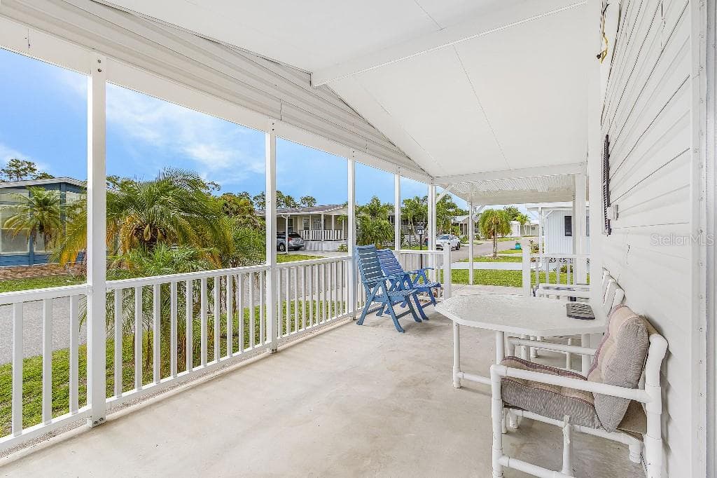 Mobile Home at 251 IBIS, PUNTA GORDA, photo 7 of 34