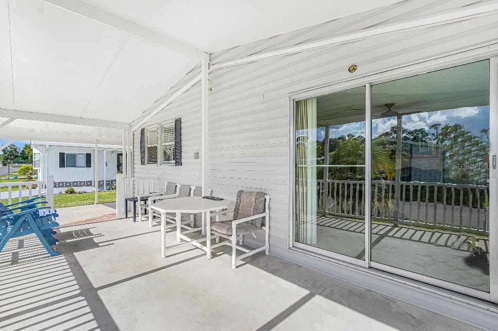 Mobile Home at 251 IBIS, PUNTA GORDA, photo 8 of 34