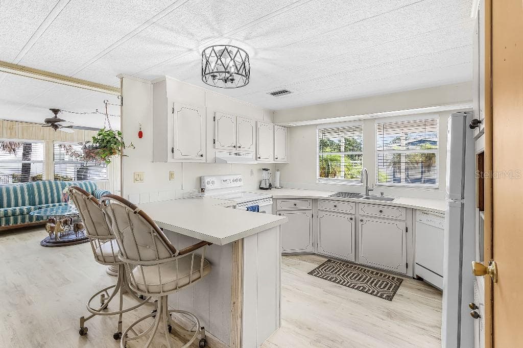 Mobile Home at 251 IBIS, PUNTA GORDA, photo 10 of 34