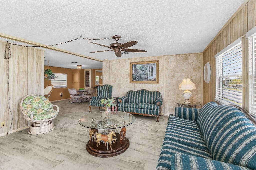 Mobile Home at 251 IBIS, PUNTA GORDA, photo 14 of 34