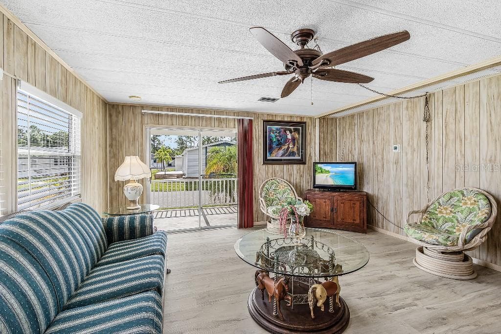 Mobile Home at 251 IBIS, PUNTA GORDA, photo 16 of 34