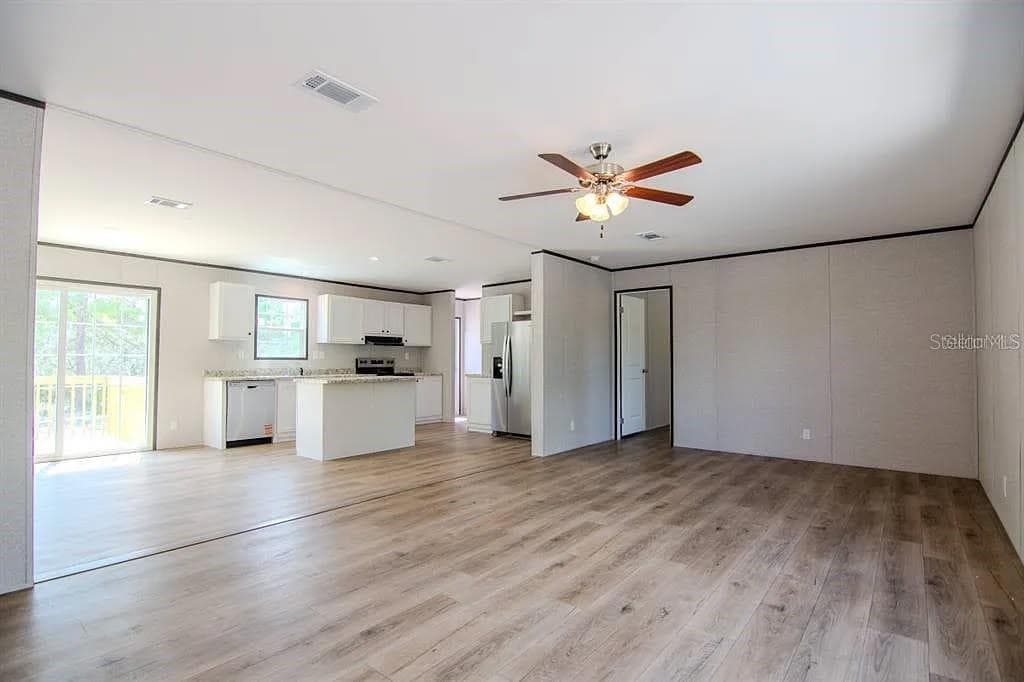 Modular Home at 19732 NW 280TH ST, OKEECHOBEE, photo 6 of 15