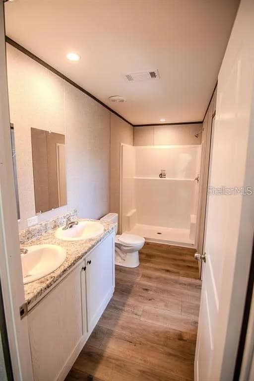 Modular Home at 19732 NW 280TH ST, OKEECHOBEE, photo 9 of 15