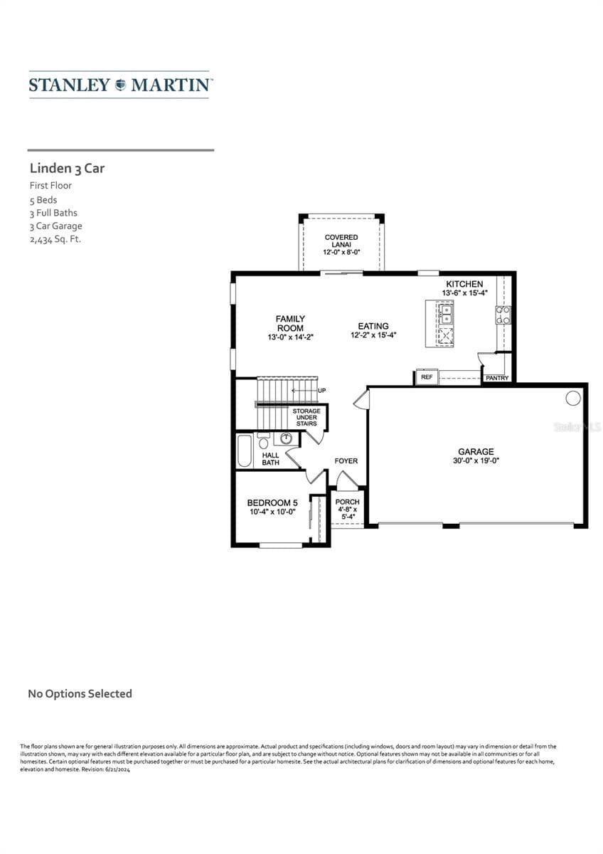 Single Family Residence at 1075 CONNOLLY LN, PALM BAY, photo 2 of 27