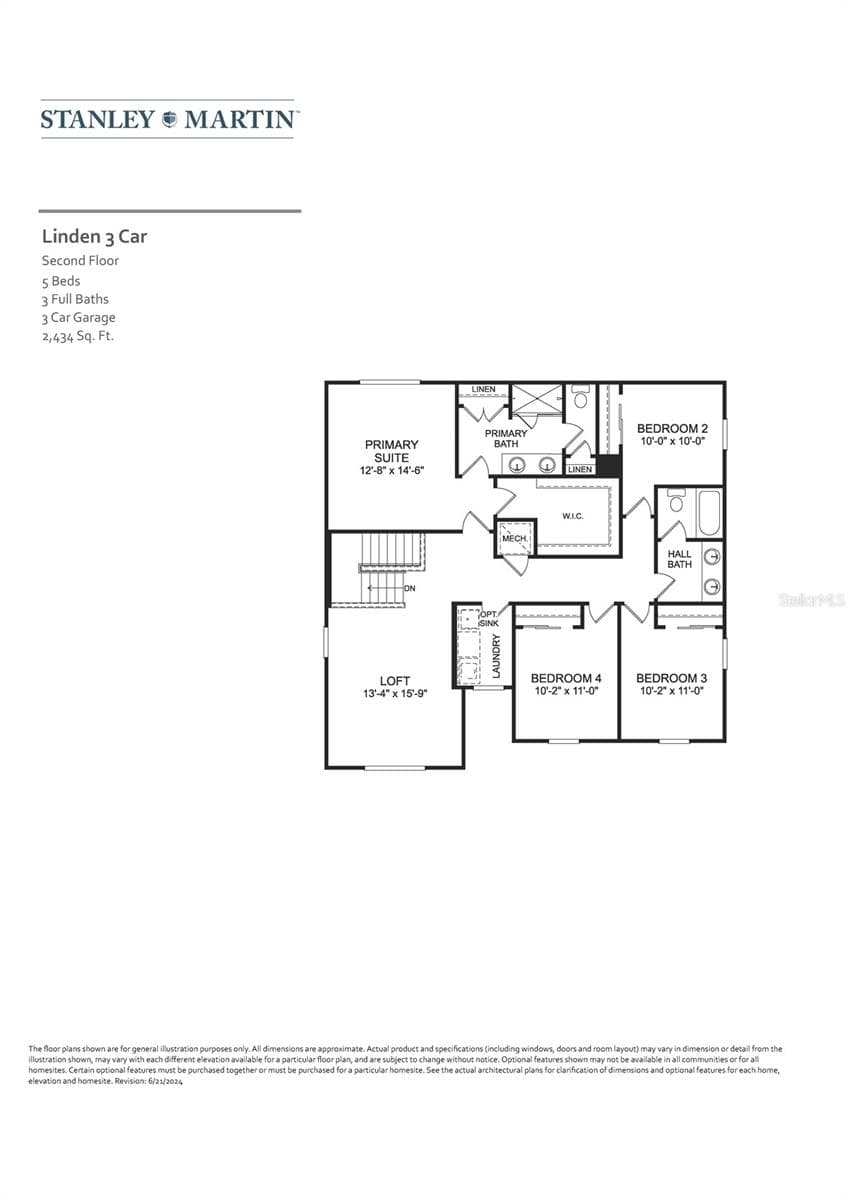 Single Family Residence at 1075 CONNOLLY LN, PALM BAY, photo 3 of 27