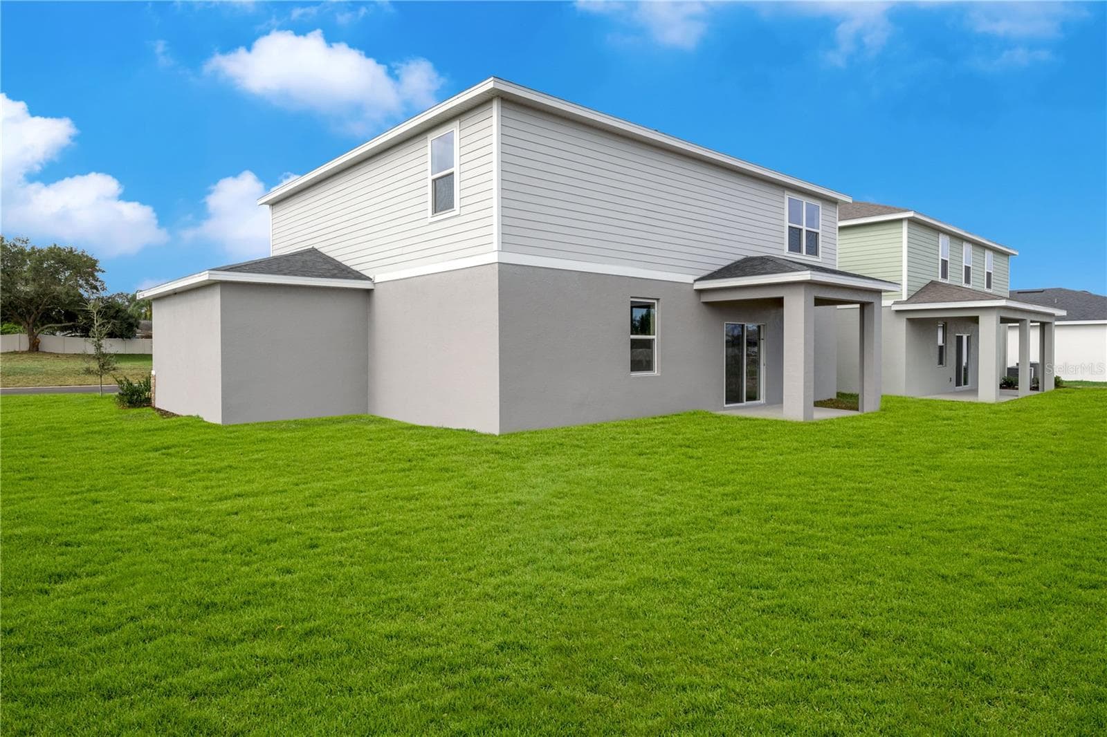 Single Family Residence at 1075 CONNOLLY LN, PALM BAY, photo 24 of 27
