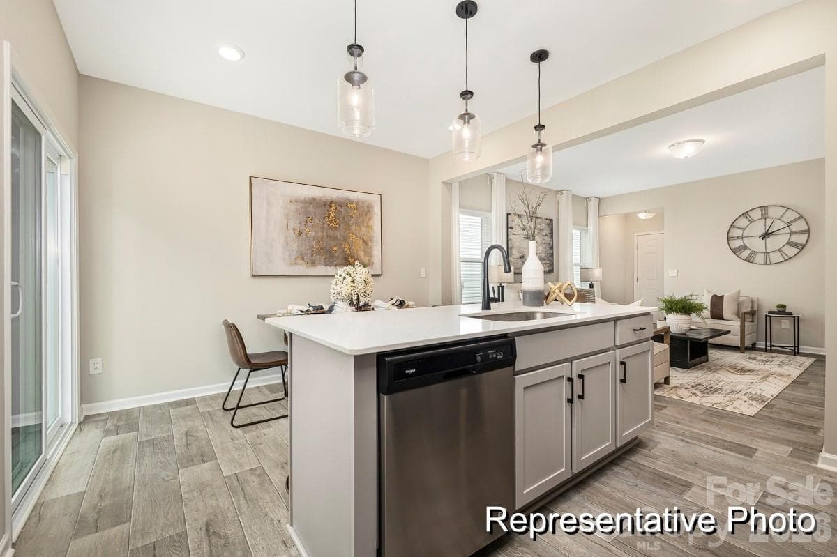 Single Family Residence at Lancaster, photo 3 of 17