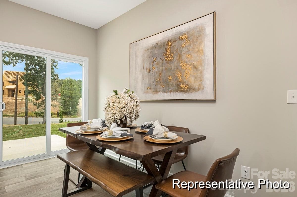 Single Family Residence at Lancaster, photo 5 of 17