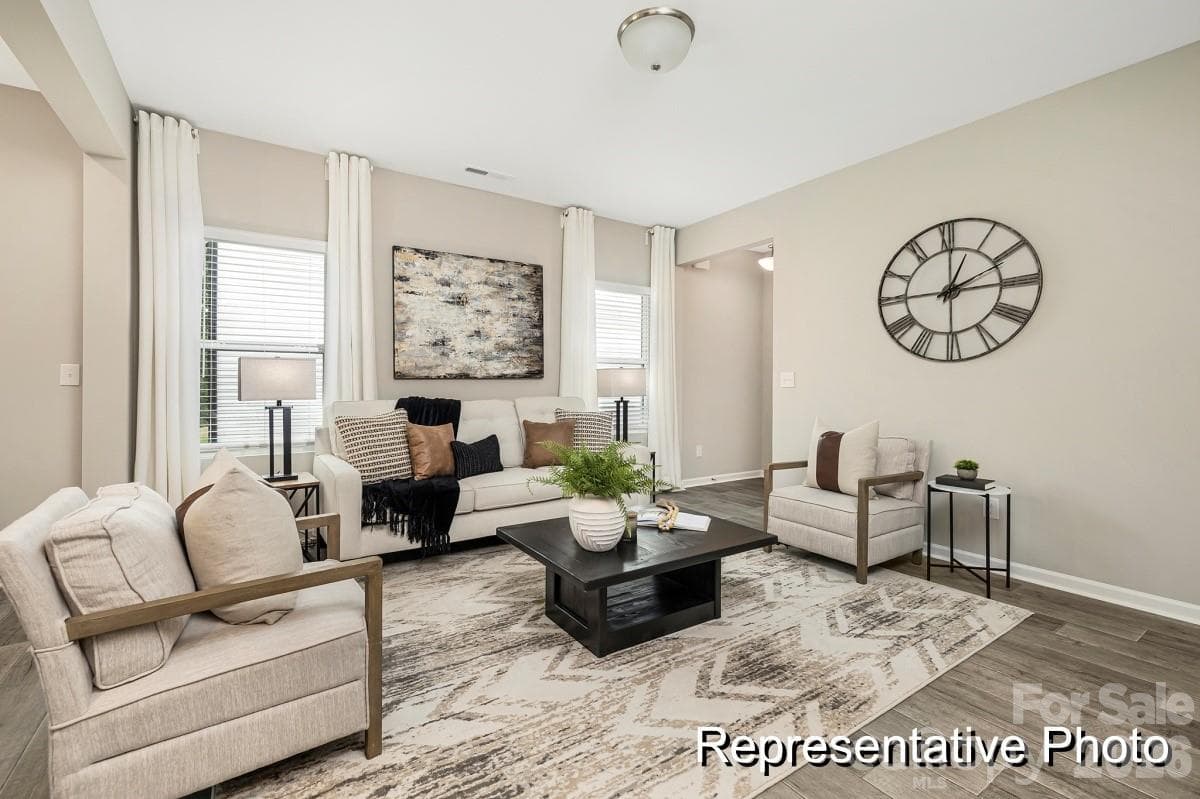 Single Family Residence at Lancaster, photo 6 of 17
