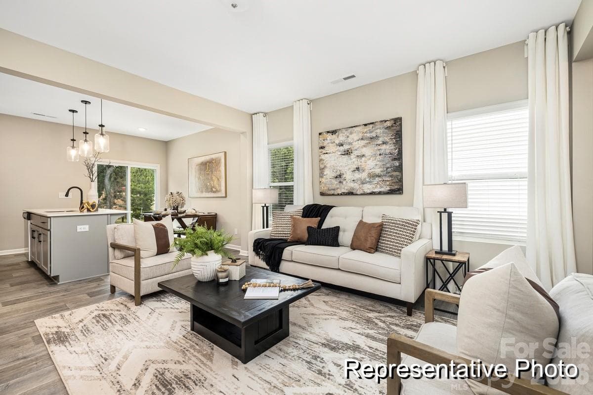 Single Family Residence at Lancaster, photo 7 of 17