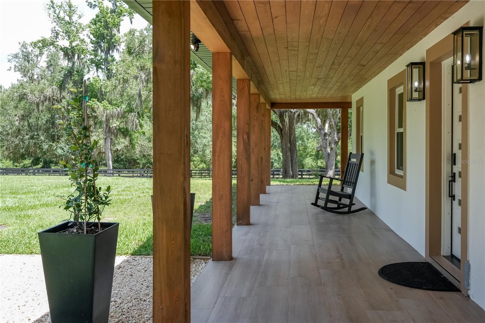 Single Family Residence at 6450 NW HIGHWAY 225, OCALA, photo 2 of 86