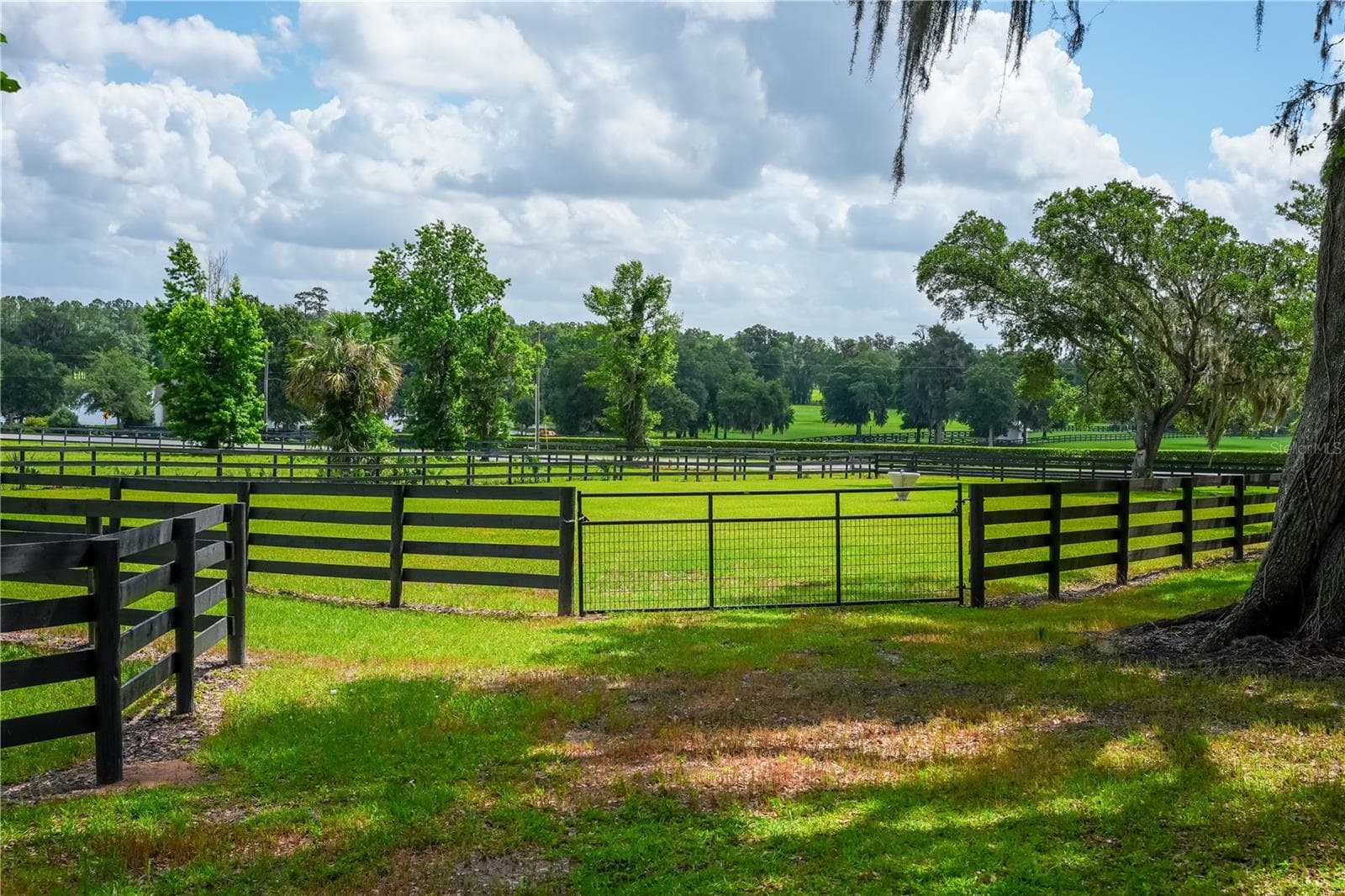 3 paddocks - 6450 NW HIGHWAY 225, OCALA